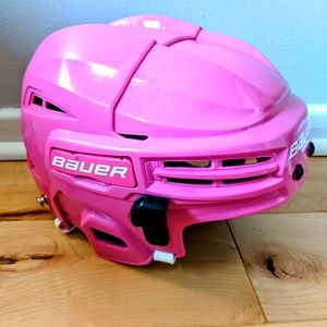 Bauer Prodigy Youth Helmet with Facemask